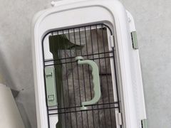 -谐和益家动物医院·免疫绝育·血液透析·宠保定点医院(高新伊藤分院)