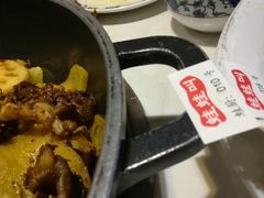-蛙蛙叫干锅年代(簋街总店)