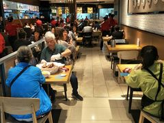 大堂-九毛九西北菜(大东海店)