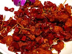 -刘胖子家常菜·蹄花焖藕(兴业店)