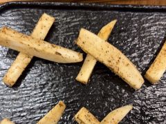 -青瓦餐厅·生鱼片·韩园烤肉(西塔店)