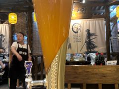 -柿子树炭烤羊腿(金台路店)