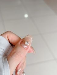 -Hands Nail专业美甲美睫