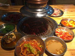 picture-麻蒲碳烤肉(远景路1号店)