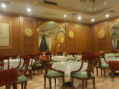 -花园饭店-西餐厅
