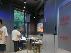 -TACO STAR 塔可星(下沙宝龙店)