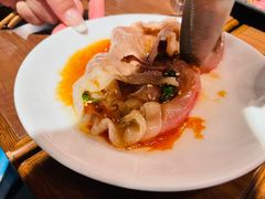 -俺的焼肉(銀座9丁目店)