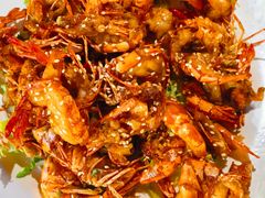 -东江海鲜大排档·潮汕菜·砂锅粥