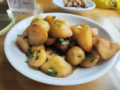-芦茨金富饭庄·25年老字号·专做稻草鸡