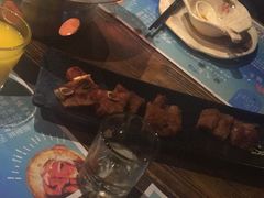 -胡桃里音乐酒馆(白云五号T5 MALL店)