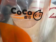 -CoCo都可(嘉定日月光店)