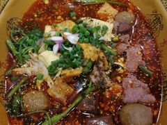 -川魂帽牌货冒菜(水晶郦城店)