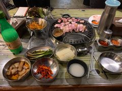 -401餐厅(弘大店)