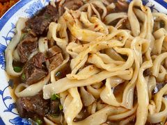 -清真-戏楼王记牛肉面