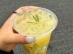 -喜茶(广州保利中环店)