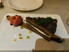 -YUE·6·西式融合餐厅(外滩六号店)