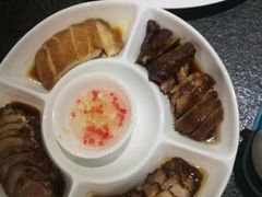 -深圳维景酒店-维景轩