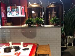 生酿啤酒-牛華八婆火锅串串(南中环店)