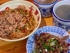 -小罗子汤店(大士院总店)