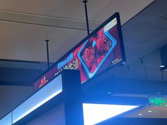 -海底捞火锅(金山百联店)