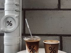 -% Arabica阿拉比卡咖啡(深圳湾万象城店)