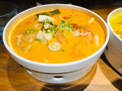 -阮氏娘·越南料理(双子塔店)