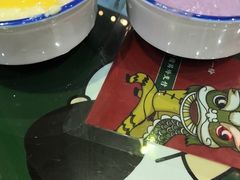 -五条人糖水铺(武林总店)