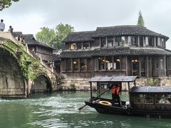 -乌镇景区