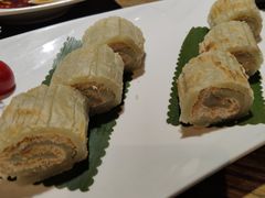 -广东道至正餐厅(区庄店)