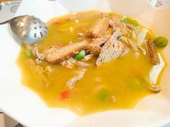 鲜椒猪肚-美庐时尚餐厅(菱角湖店)