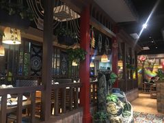 大堂-阿婉贵州苗家酸汤鱼(梅林店)