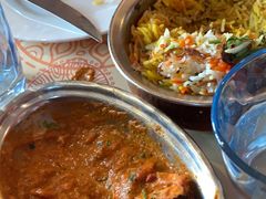 -克比叔叔印度餐厅Kebabs on the Grille(永康路分店)