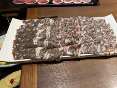 -快乐小羊·内蒙牛羊肉火锅(流花中心店)