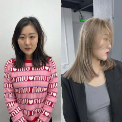 -爱秀造型 T-G