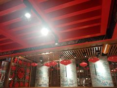 -满园烤鸭·春饼(奥体万达店)