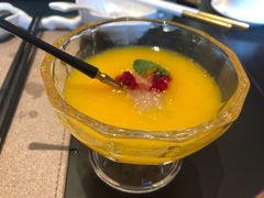 杨枝甘露-鼎泰亨·海鲜牛肉餐厅(滨江店)