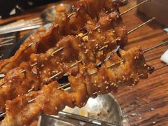 五花肉-麻喜大
