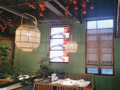 -筱爷叔·上海传统手工菜(玉树路店)