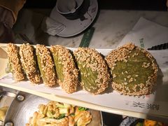 -绿茶餐厅(深圳龙华天虹购物中心店)