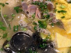 -孔师傅八仙老鸭粉丝汤(上海市第一食品商店南东店)