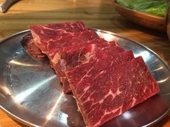 -麻蒲碳烤肉(远景路1号店)