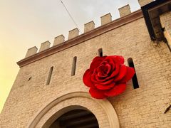 -华谊兄弟（长沙）电影小镇