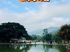 -云水谣景区