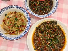 -三只鸟本地特色菜馆(上饶总店)