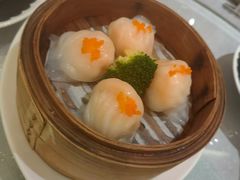 -广州中心皇冠假日酒店·百粤楼