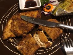 -小世界西餐厅(建国门店)