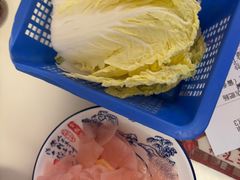 -香火肥肠(福田店)