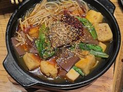-丽伟的串·烧烤·砂锅(泰丰店)