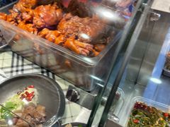 -春花民族美食(佳木斯总店)