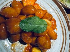 -青年公社烤鸭(蜀山万象汇店)